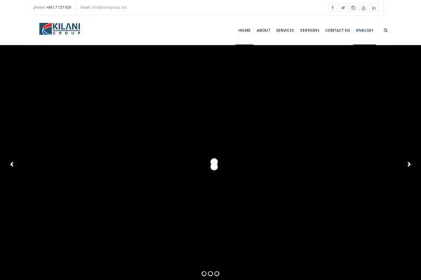Site using Helmets-core plugin
