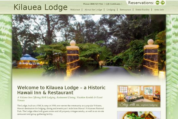 Site using Io-slideshows plugin