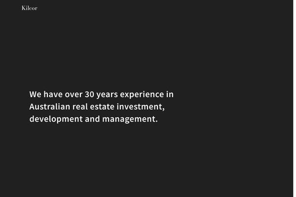 Uncode theme site design template sample