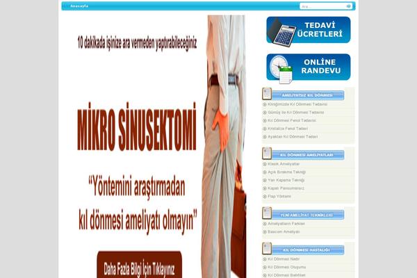 Site using Milat jQuery Automatic Popup plugin