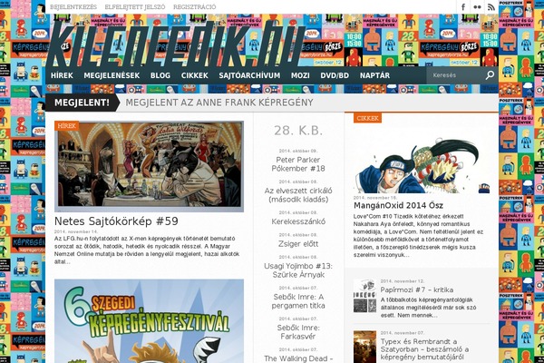 kilencedik.hu site used 920