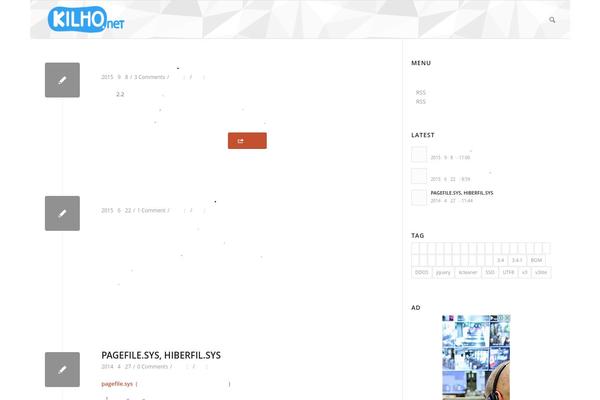 Site using SyntaxHighlighter Evolved plugin