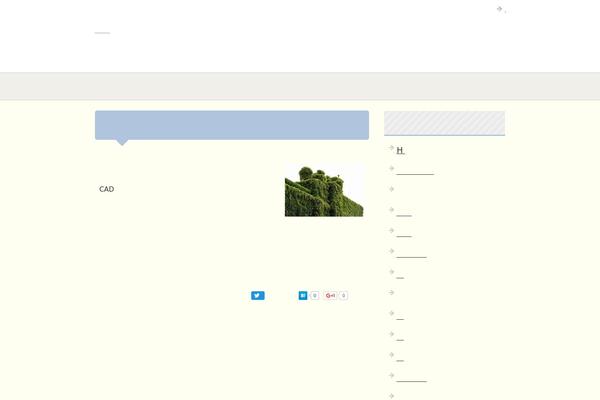 Site using Advanced Random Posts Widget plugin