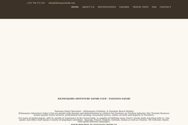 Site using Wp-tripadvisor-review-slider plugin
