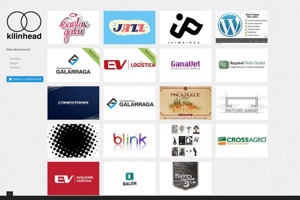 Site using Fa4wp plugin