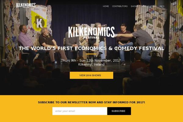 Site using Events-addon-for-elementor plugin