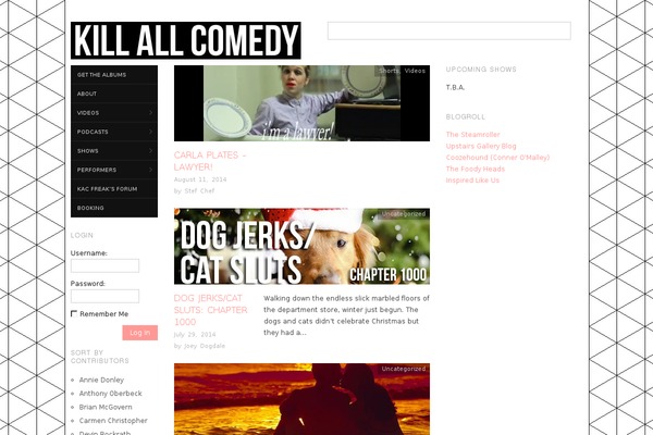 Site using bbPress plugin