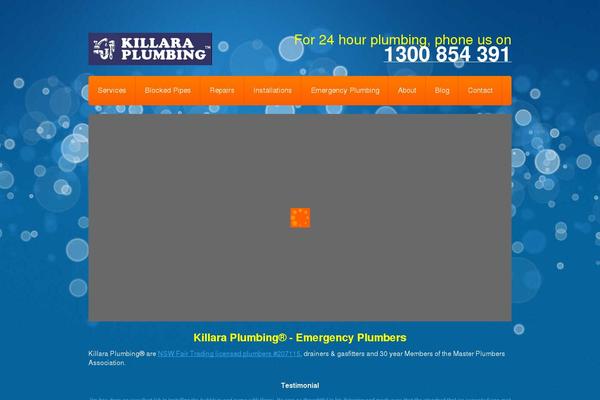 Theme1897 theme site design template sample