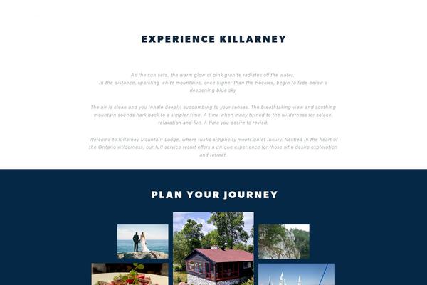 Site using Simply-gallery-block plugin