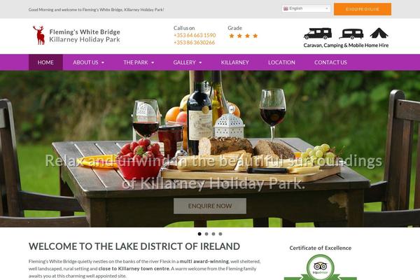 Site using GTranslate - Google Translate plugin