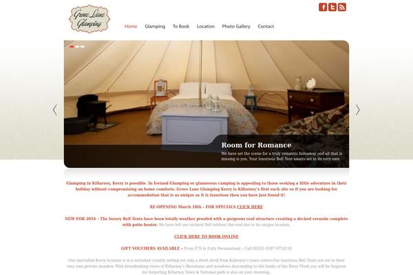 Site using easyReservations plugin