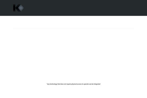 Site using Groovy-menu plugin