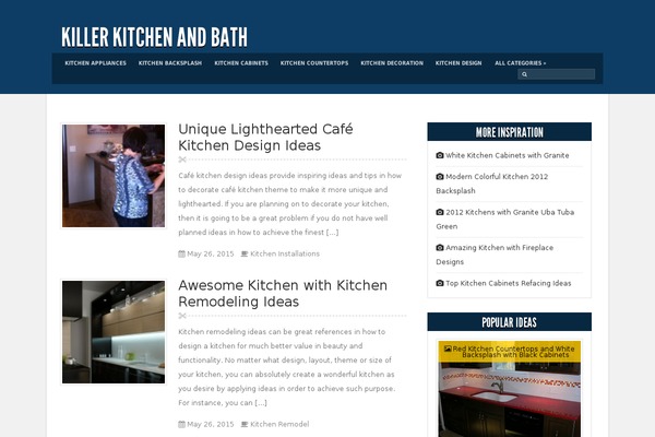designart theme websites examples