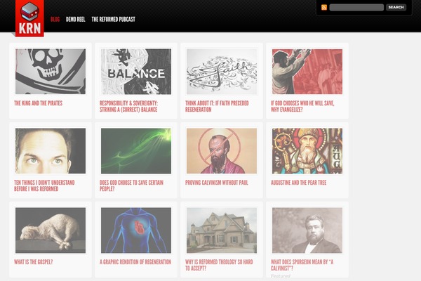 Flex theme site design template sample