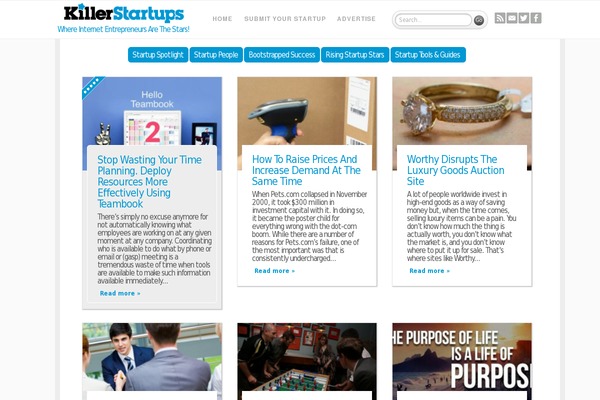Site using WP-PostRatings plugin