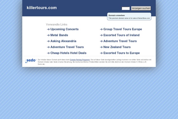 Good Space v1.07 theme site design template sample