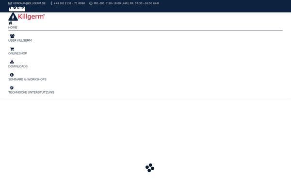 Site using Language Bar Flags plugin
