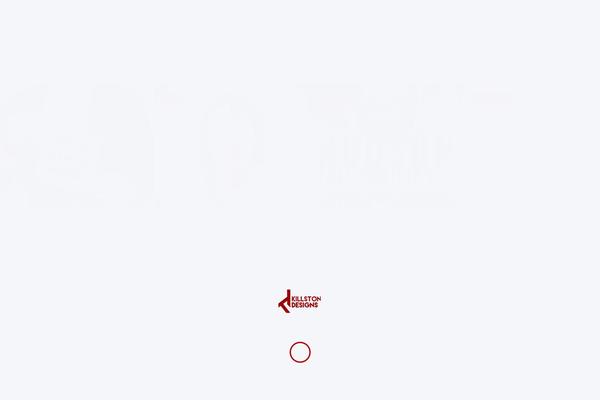Mobius theme site design template sample