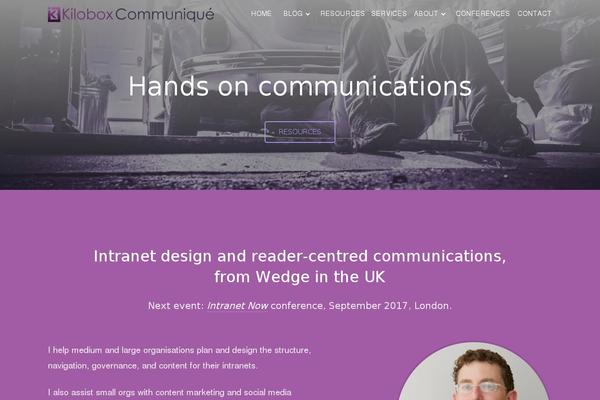 Site using Skype Legacy Buttons plugin