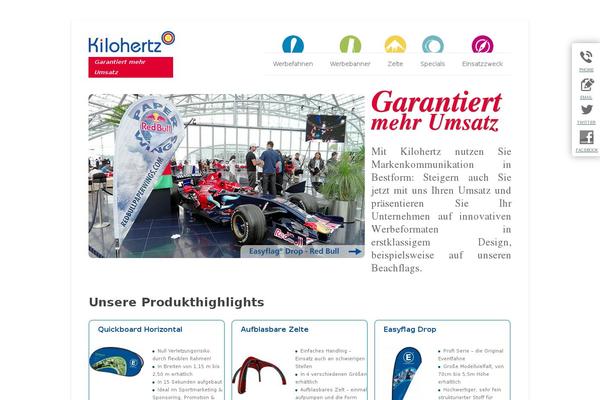 Site using WordPress Zero Spam plugin