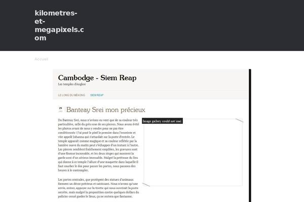 Smartvariety_1.0.7 theme site design template sample