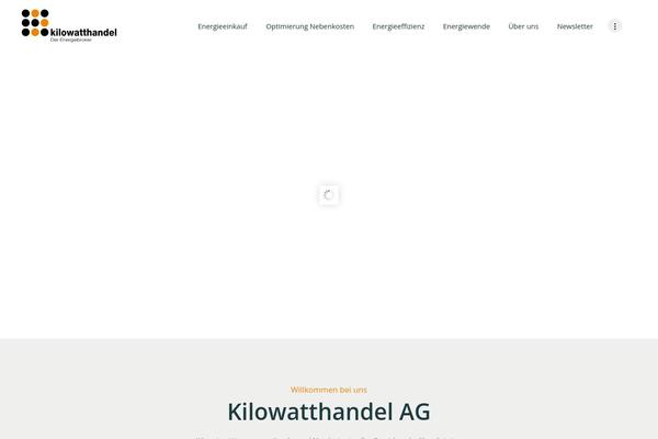 Site using Google-analytics-opt-out plugin