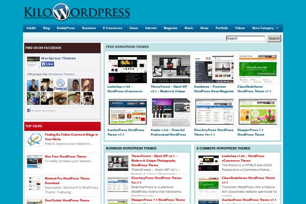 Site using Dw-shortcodes-bootstrap plugin