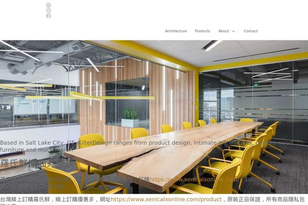 Site using RICG Responsive Images plugin