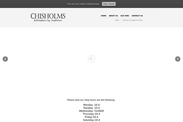 Site using The-retailer-extender plugin