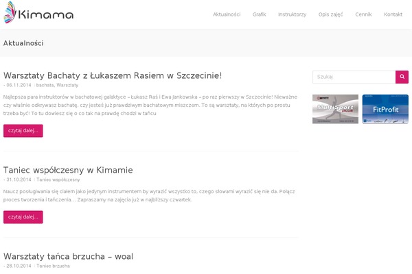 Site using Google Analytics Dashboard for WP plugin
