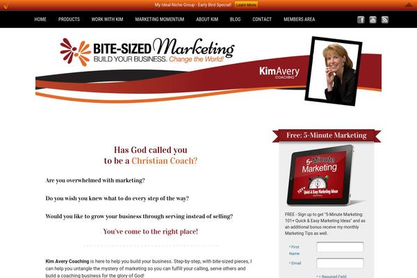Site using Divi-testimonial-slider plugin