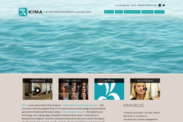 Genesis-sample theme site design template sample