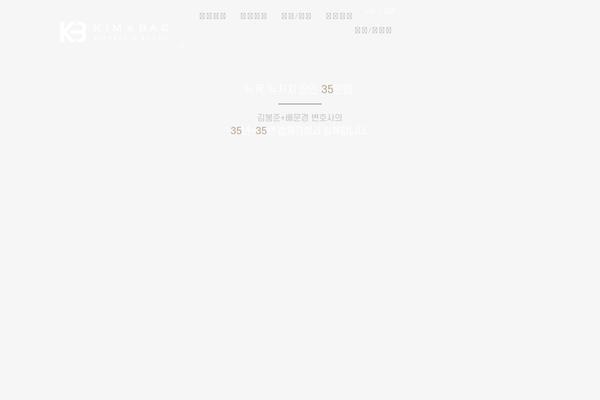 Site using Flash Video Player plugin