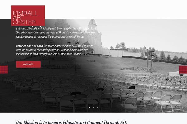 Corporate-pro theme site design template sample
