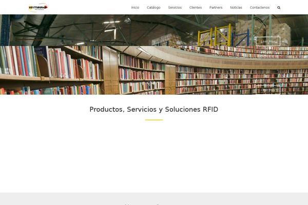 Site using Product Catalog plugin