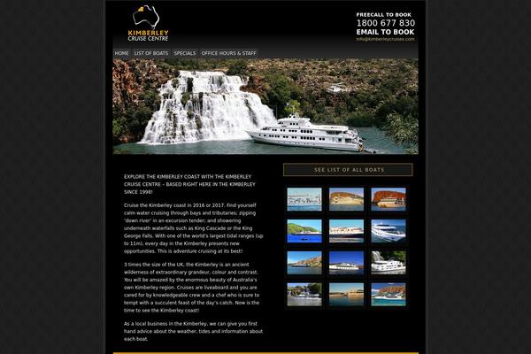 Site using Tabs-responsive plugin