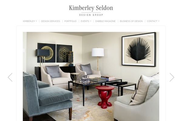 Organic_photographer theme site design template sample