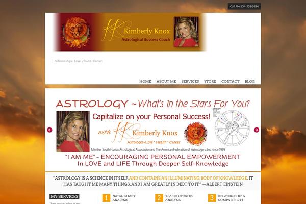 Fusion Theme theme site design template sample