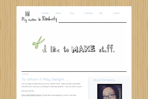 Habitat theme site design template sample