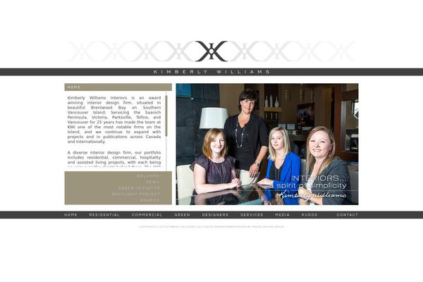 Site using Better WordPress Minify plugin