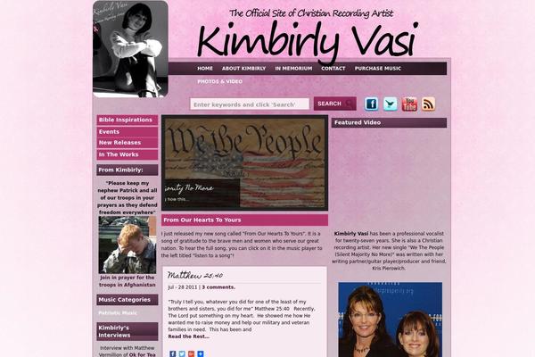 kimbirlyvasi.com site used Seduction