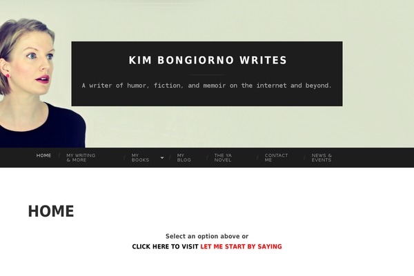 Site using Ie-sitemode plugin