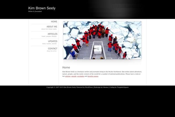 Site using FancyBox for WordPress plugin