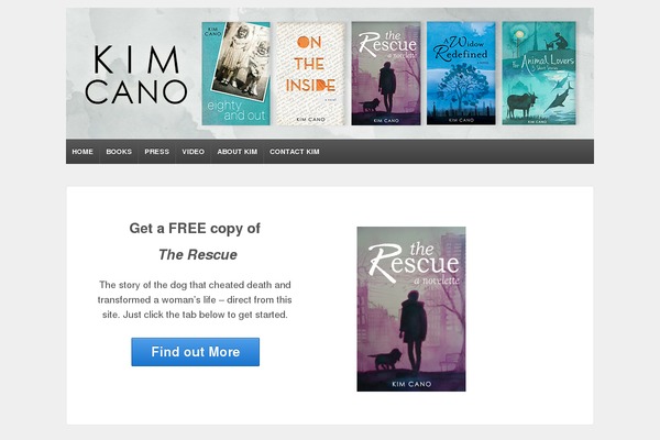 Site using iiRe Social Icons plugin