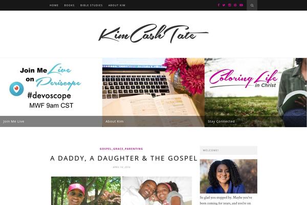 kimcashtate.com site used Largesliderres