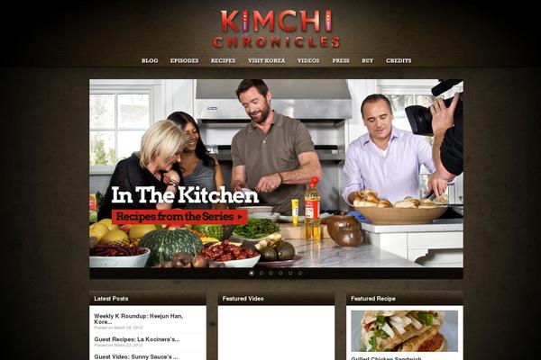 V1 theme site design template sample