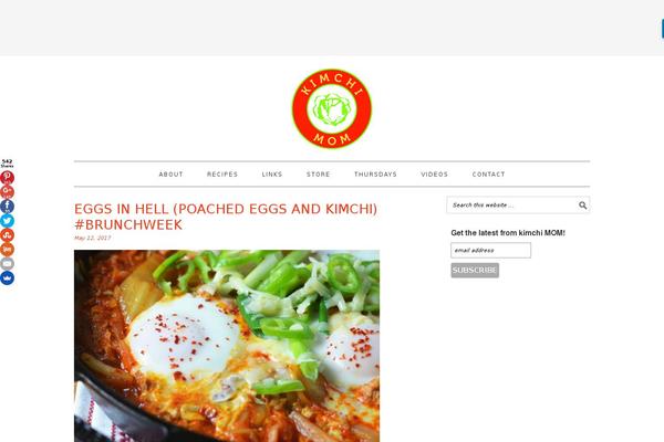 Site using Wp-recipe-maker plugin