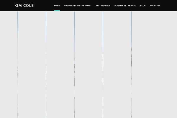 Site using Cool-video-gallery plugin