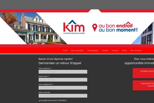 Aliquando-2k17 theme site design template sample