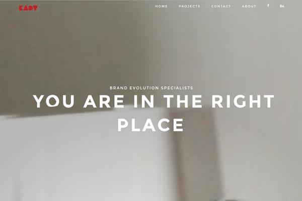 Site using Photo Gallery by Supsystic plugin